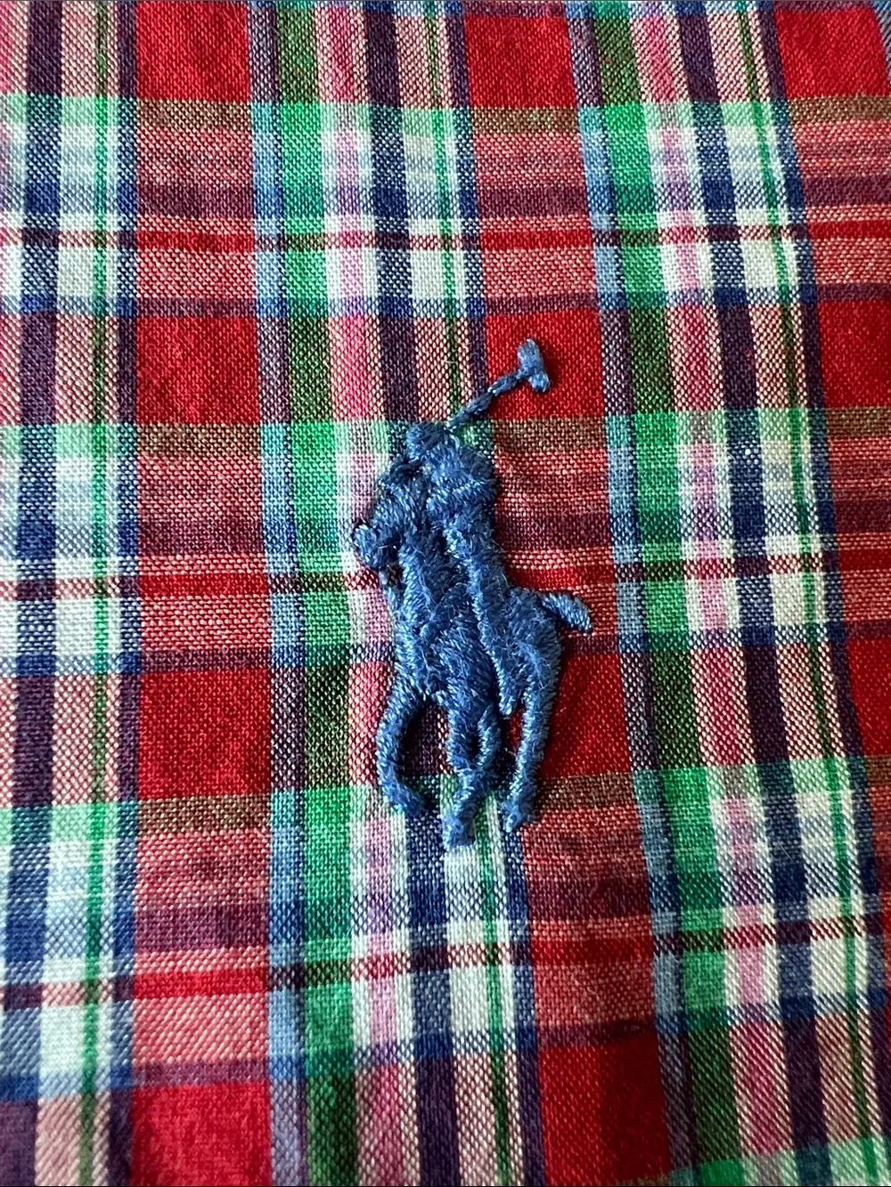 Polo Ralph Lauren long sleeve